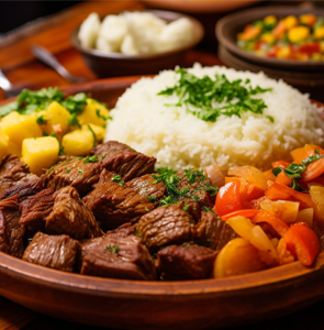 sublime alimentacao